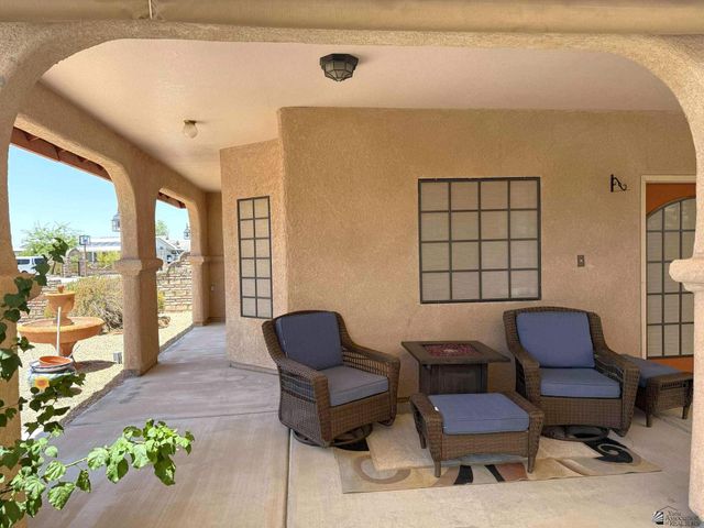 14696 E 49 Dr, Yuma, AZ 85367