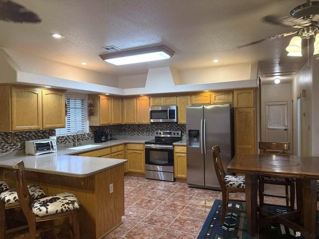 14696 E 49 Dr, Yuma, AZ 85367