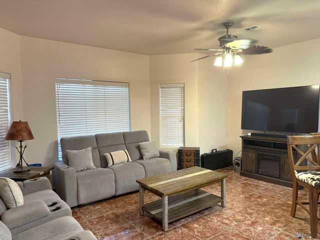 14696 E 49 Dr, Yuma, AZ 85367