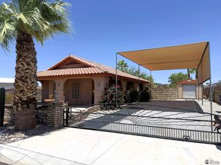 14696 E 49 Dr, Yuma, AZ 85367