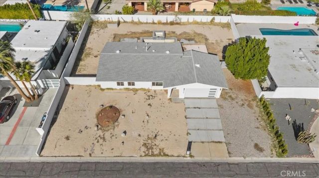 2384 E Rogers Rd., Palm Springs, CA 92262