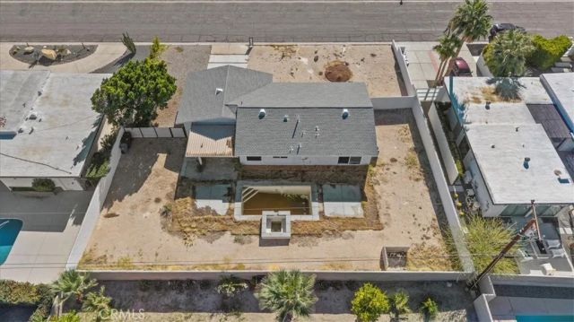 2384 E Rogers Rd., Palm Springs, CA 92262