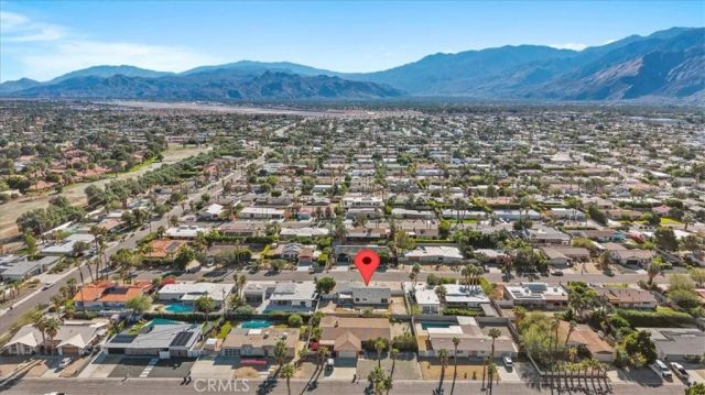 2384 E Rogers Rd., Palm Springs, CA 92262
