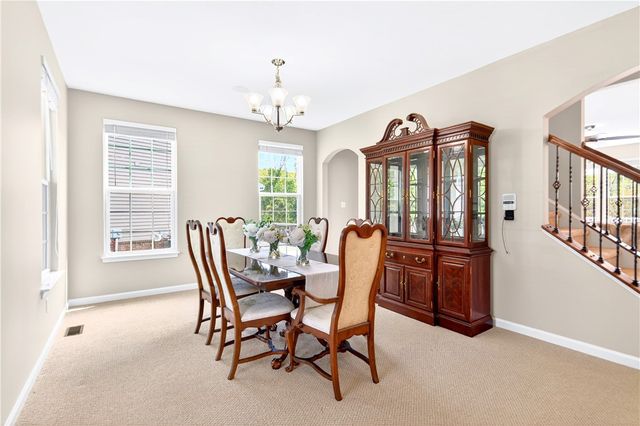 2942 Cross Creek Ct., Hampton, PA 15044