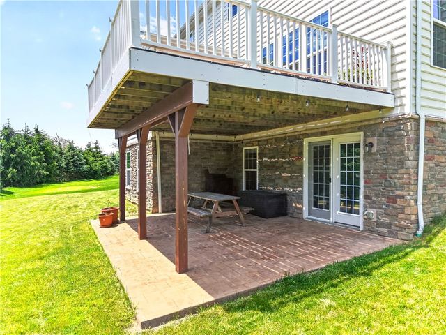 2942 Cross Creek Ct., Hampton, PA 15044