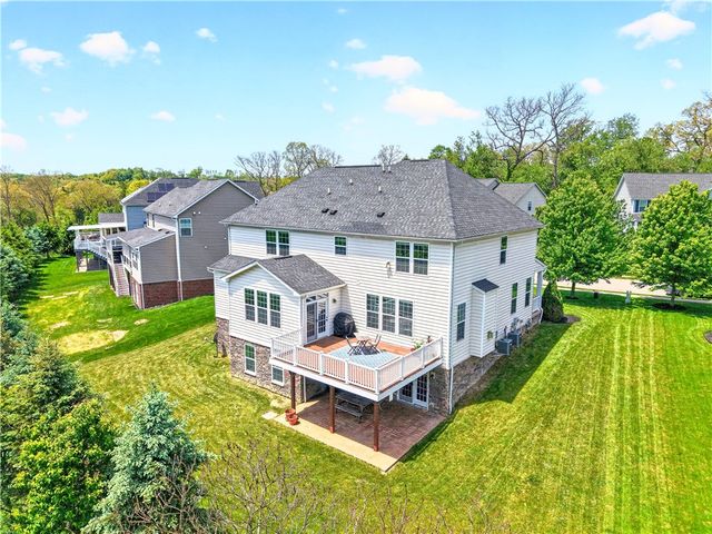 2942 Cross Creek Ct., Hampton, PA 15044