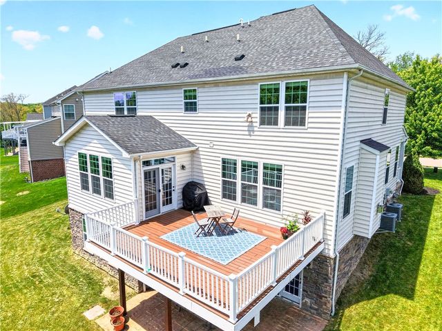 2942 Cross Creek Ct., Hampton, PA 15044