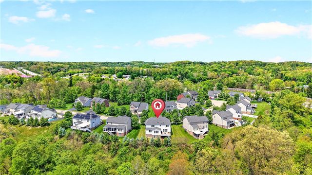 2942 Cross Creek Ct., Hampton, PA 15044