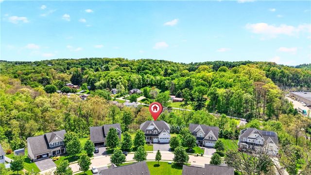 2942 Cross Creek Ct., Hampton, PA 15044