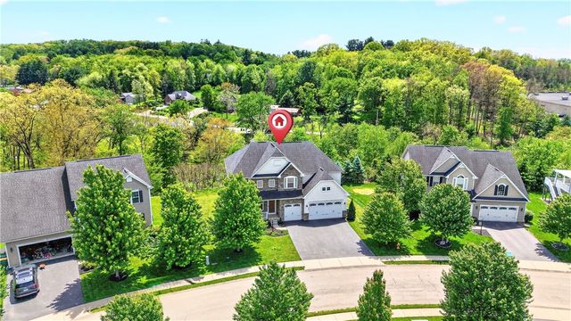 2942 Cross Creek Ct., Hampton, PA 15044