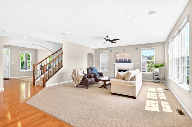 2942 Cross Creek Ct., Hampton, PA 15044