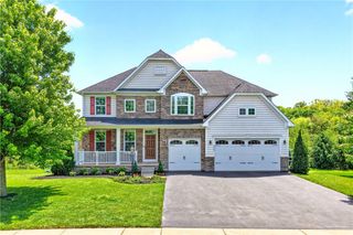 2942 Cross Creek Ct., Hampton, PA 15044