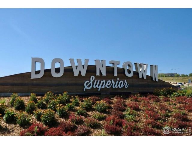 2343 Buttercup Ct, Superior, CO 80027