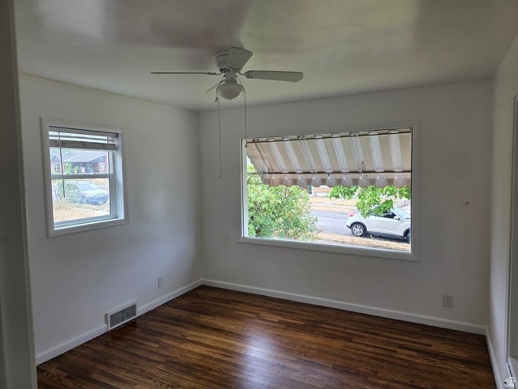 3360 PORTER AVE, Ogden, UT 84403 — photo 2