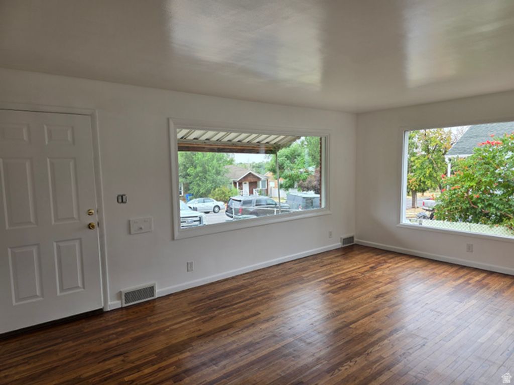 3360 PORTER AVE, Ogden, UT 84403 — photo 3