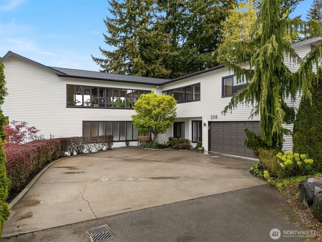 208 19th Avenue, Kirkland, WA 98033