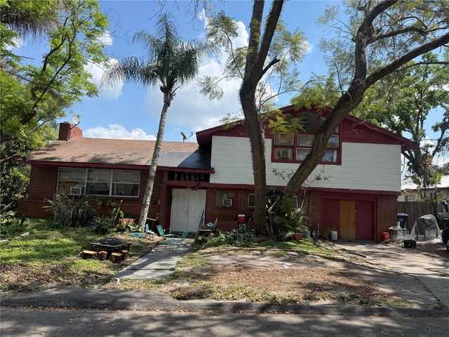 8009 N 13TH STREET, Tampa, FL 33604