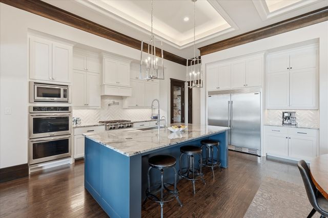 3249 Glenmore Avenue, Northlake, TX 76247