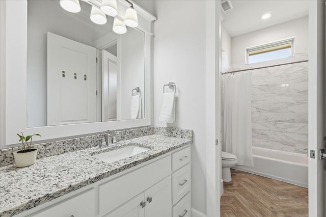 3249 Glenmore Avenue, Northlake, TX 76247