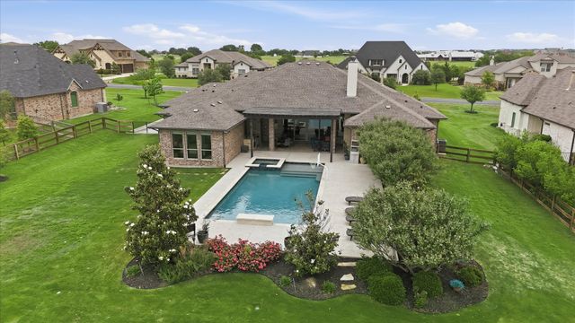 3249 Glenmore Avenue, Northlake, TX 76247