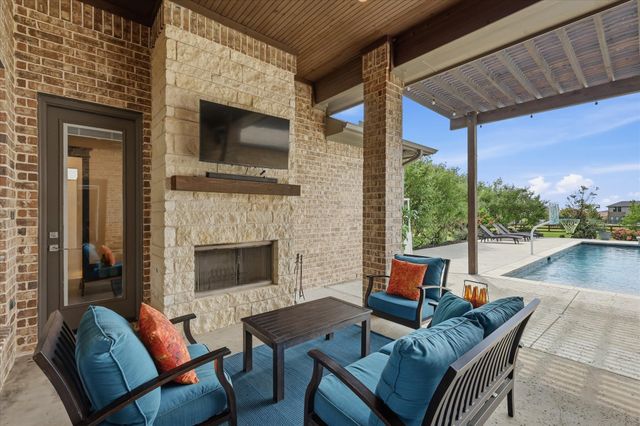 3249 Glenmore Avenue, Northlake, TX 76247