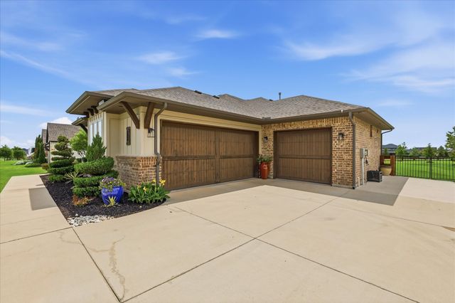 3249 Glenmore Avenue, Northlake, TX 76247