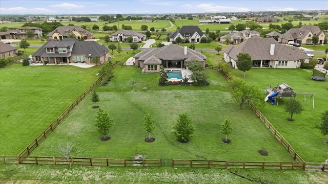 3249 Glenmore Avenue, Northlake, TX 76247