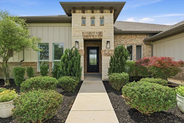 3249 Glenmore Avenue, Northlake, TX 76247