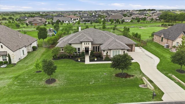 3249 Glenmore Avenue, Northlake, TX 76247