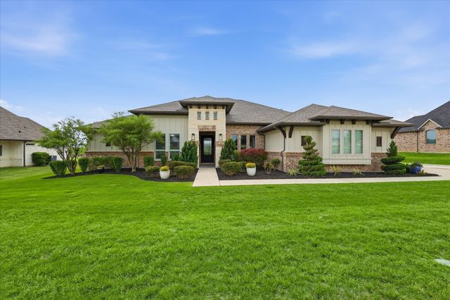 3249 Glenmore Avenue, Northlake, TX 76247