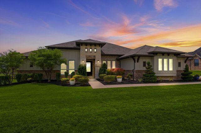 3249 Glenmore Avenue, Northlake, TX 76247