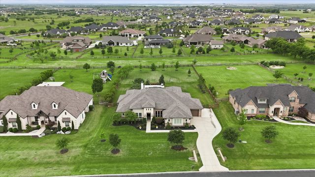 3249 Glenmore Avenue, Northlake, TX 76247