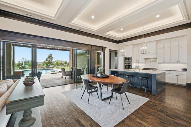 3249 Glenmore Avenue, Northlake, TX 76247