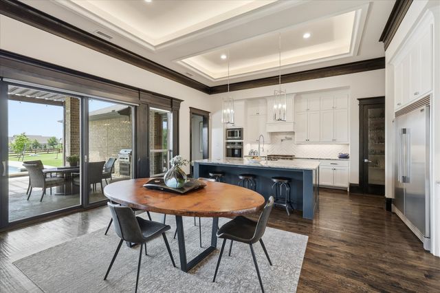 3249 Glenmore Avenue, Northlake, TX 76247