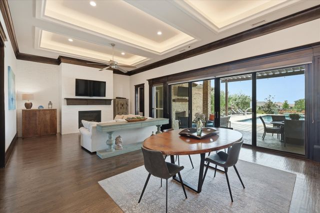 3249 Glenmore Avenue, Northlake, TX 76247