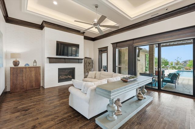 3249 Glenmore Avenue, Northlake, TX 76247