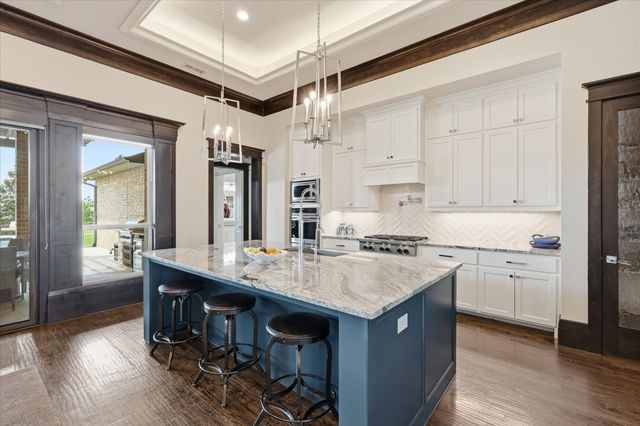 3249 Glenmore Avenue, Northlake, TX 76247