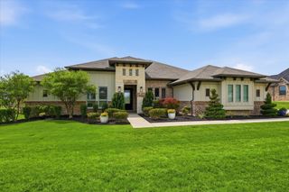 3249 Glenmore Avenue, Northlake, TX 76247