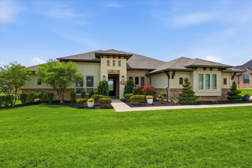 3249 Glenmore Avenue, Northlake, TX 76247