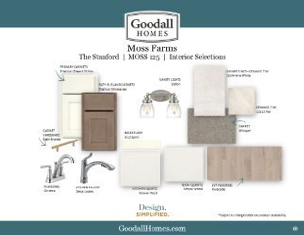 3268 Ventura Ave, White House, TN 37188