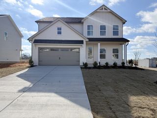 3268 Ventura Ave, White House, TN 37188