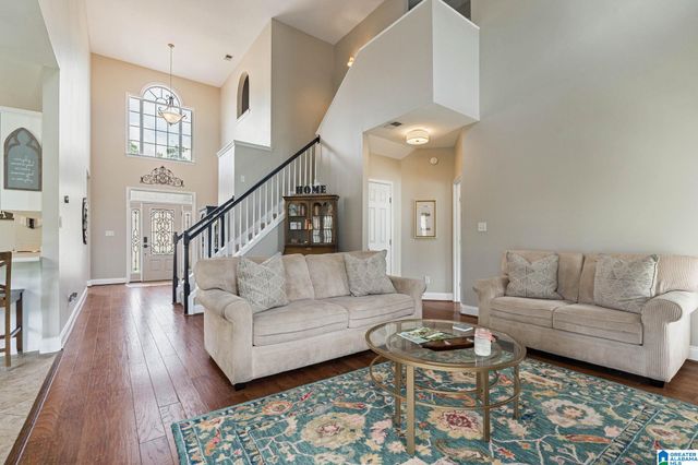 519 FOREST LAKES DRIVE, Sterrett, AL 35147