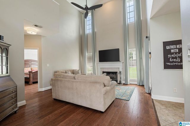 519 FOREST LAKES DRIVE, Sterrett, AL 35147