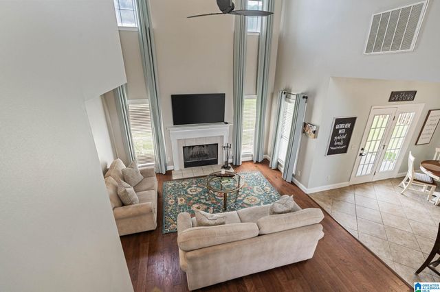 519 FOREST LAKES DRIVE, Sterrett, AL 35147