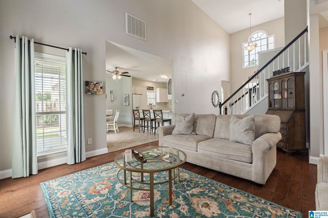 519 FOREST LAKES DRIVE, Sterrett, AL 35147