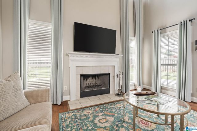 519 FOREST LAKES DRIVE, Sterrett, AL 35147
