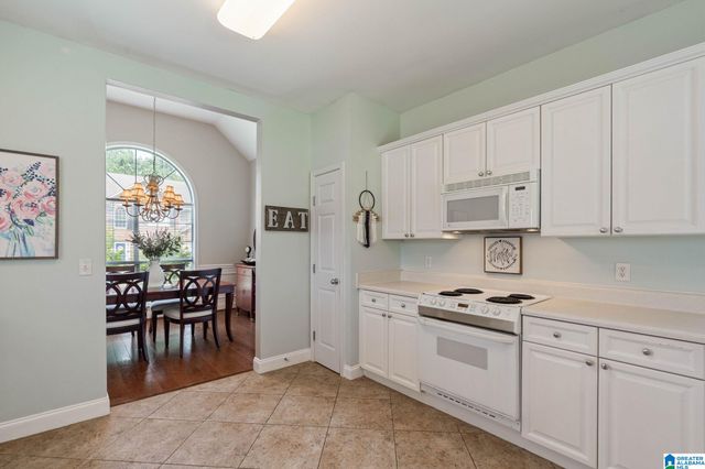 519 FOREST LAKES DRIVE, Sterrett, AL 35147