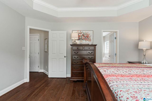 519 FOREST LAKES DRIVE, Sterrett, AL 35147