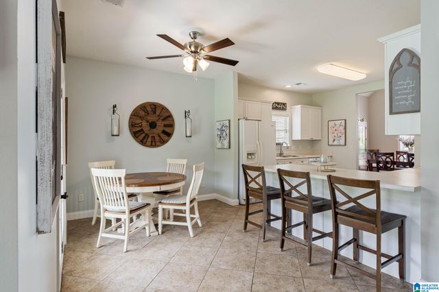 519 FOREST LAKES DRIVE, Sterrett, AL 35147