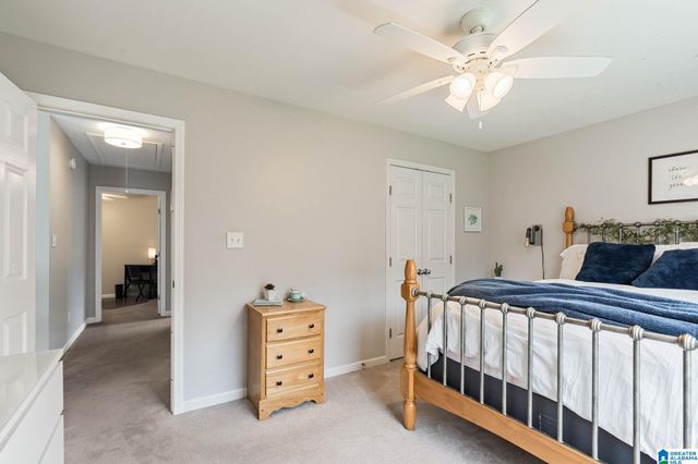 519 FOREST LAKES DRIVE, Sterrett, AL 35147